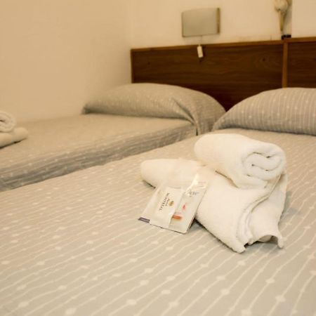 Hotel Montreal Mar del Plata Kültér fotó